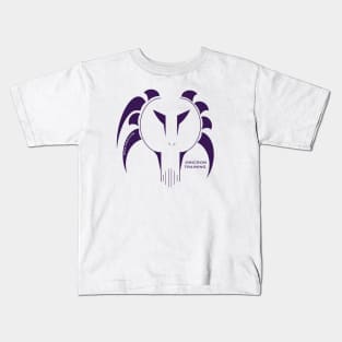 She Beast Kids T-Shirt